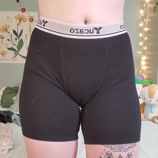 Womens Boxers
