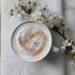 Treat me with coffee!