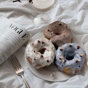 Treat me with sweets!