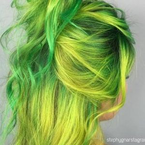 Add some color to my life