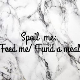 Feed Me