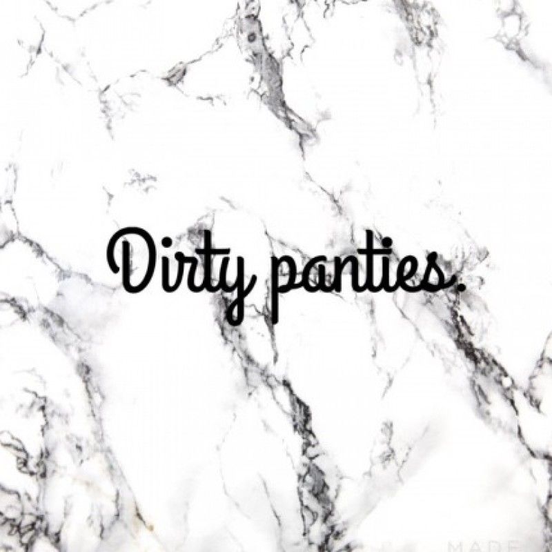 Random Panties