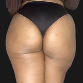 Seamless Panties