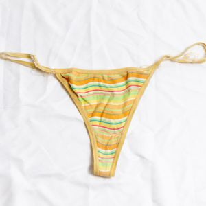 Sale my wearing panties