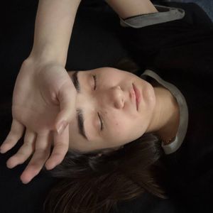 U missed me when i felt sick