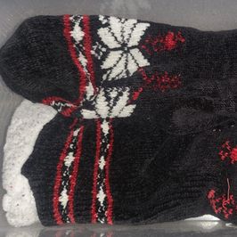 My Night Slippers