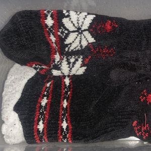 My Night Slippers