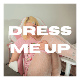 Dress me up!!