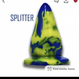 SPLITTER LARGE