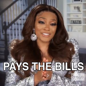 Pay my monthly cell phone bill