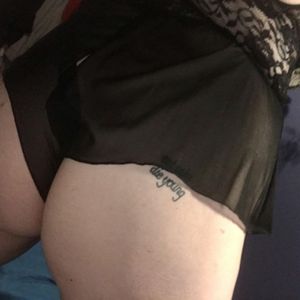 Spoil me