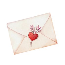 A letter for u