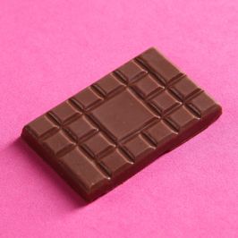 Chocolate for me