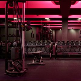 Gym membership
