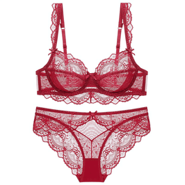New lingerie for me