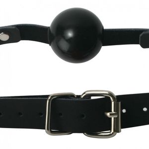 New gagball for me