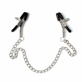 New nipple clamps for me
