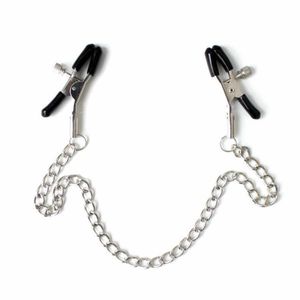 New nipple clamps for me