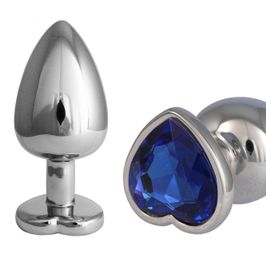 New butt plug for me