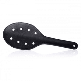 New Ass Paddle for me