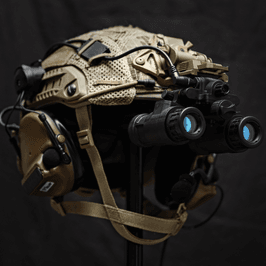 New Airsoft gear for me