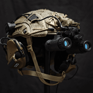New Airsoft gear for me