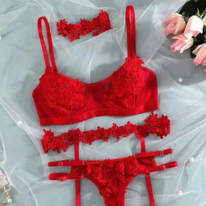 Sexy lingerie