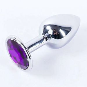 anal plug