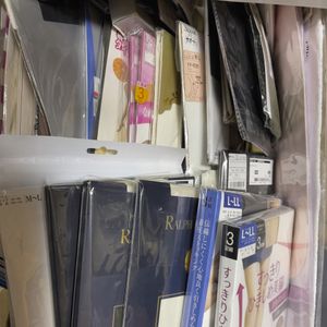 Random Japanese Pantyhose Grab