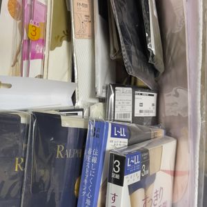 Random Japanese Pantyhose Grab