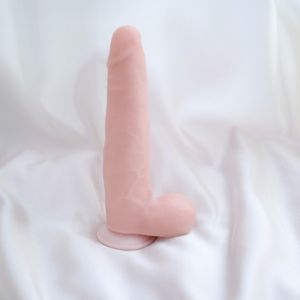 big dildo