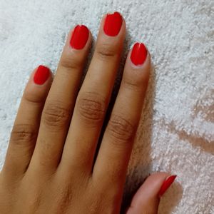 Pay me for a Manicure Session