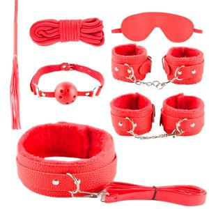 Buy me a BDSM kit