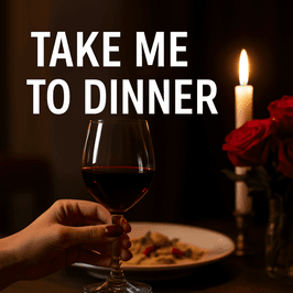 Take Me to Dinner