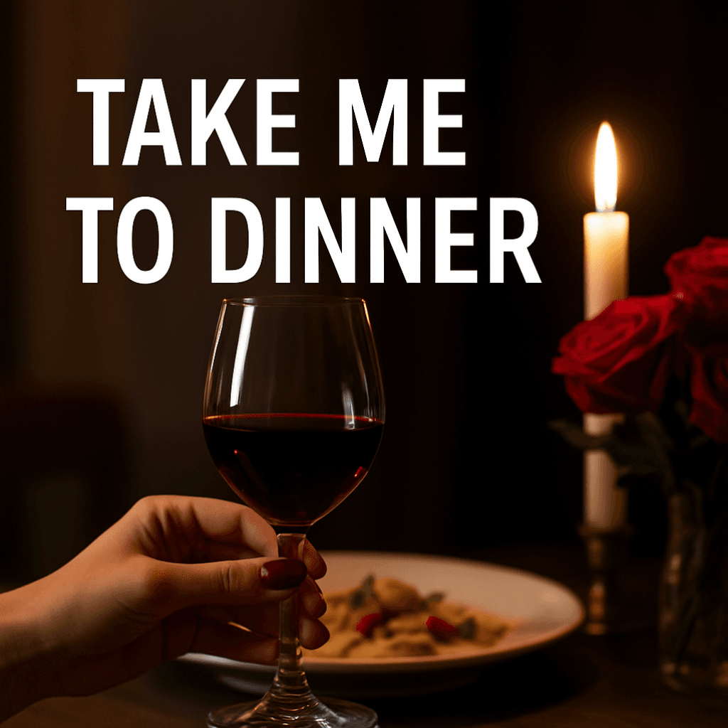 Take Me to Dinner