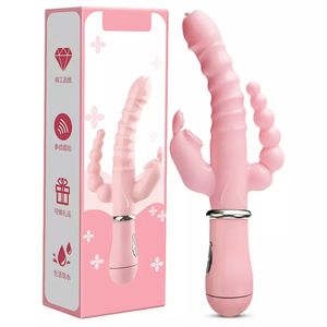 Buy me an extraordinary vibrator