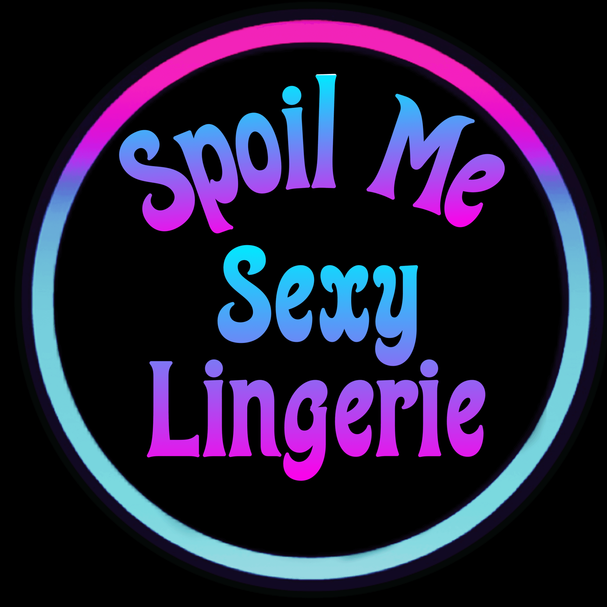 Spoil me with sexy lingerie