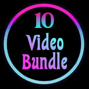 10 Best Selling Videos