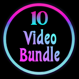 10 Best Selling Videos