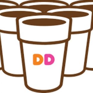 BUY ME MY FAVORITE COFFEE!