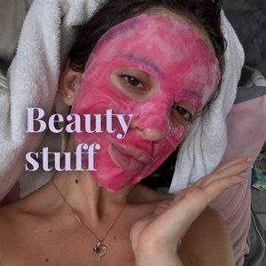 Beauty stuff