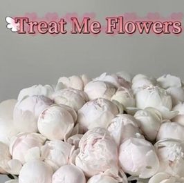 Treat me : flowers 