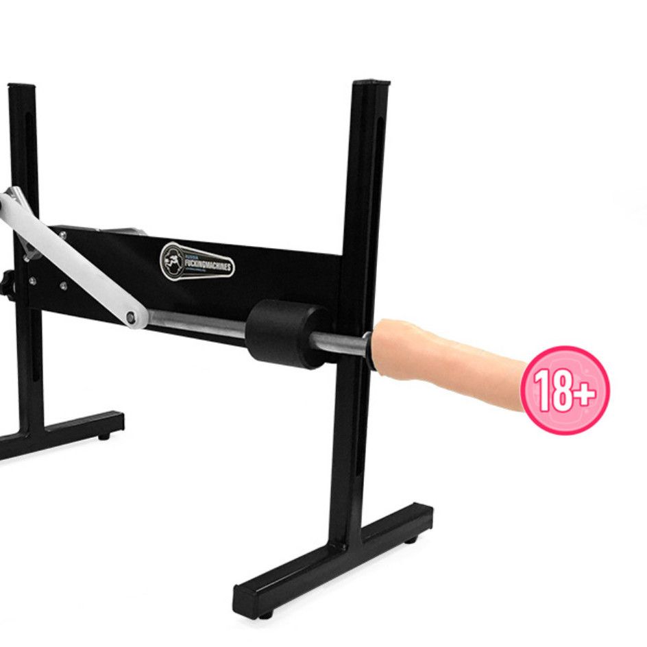 BUY ME : SEX MACHINE