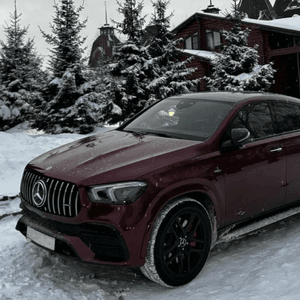 the car of my dreams