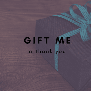 Gift me a thank you