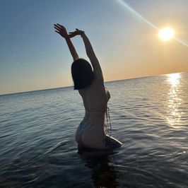 Wonderful week long vacation