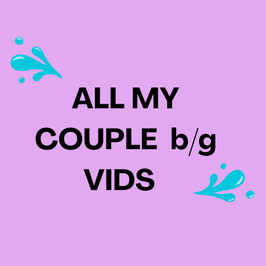 11 couple vids