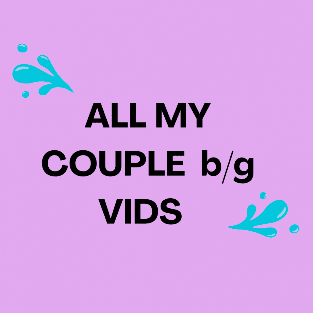 11 couple vids