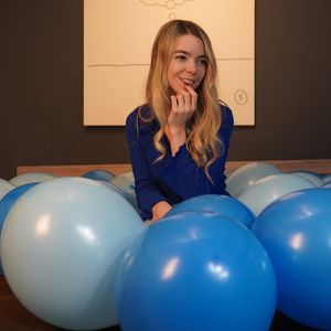 More balloooooons