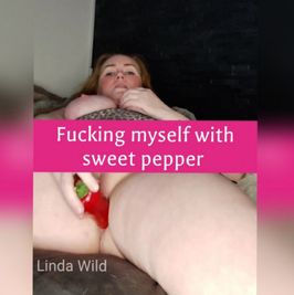 Fucking Sweet Paprika